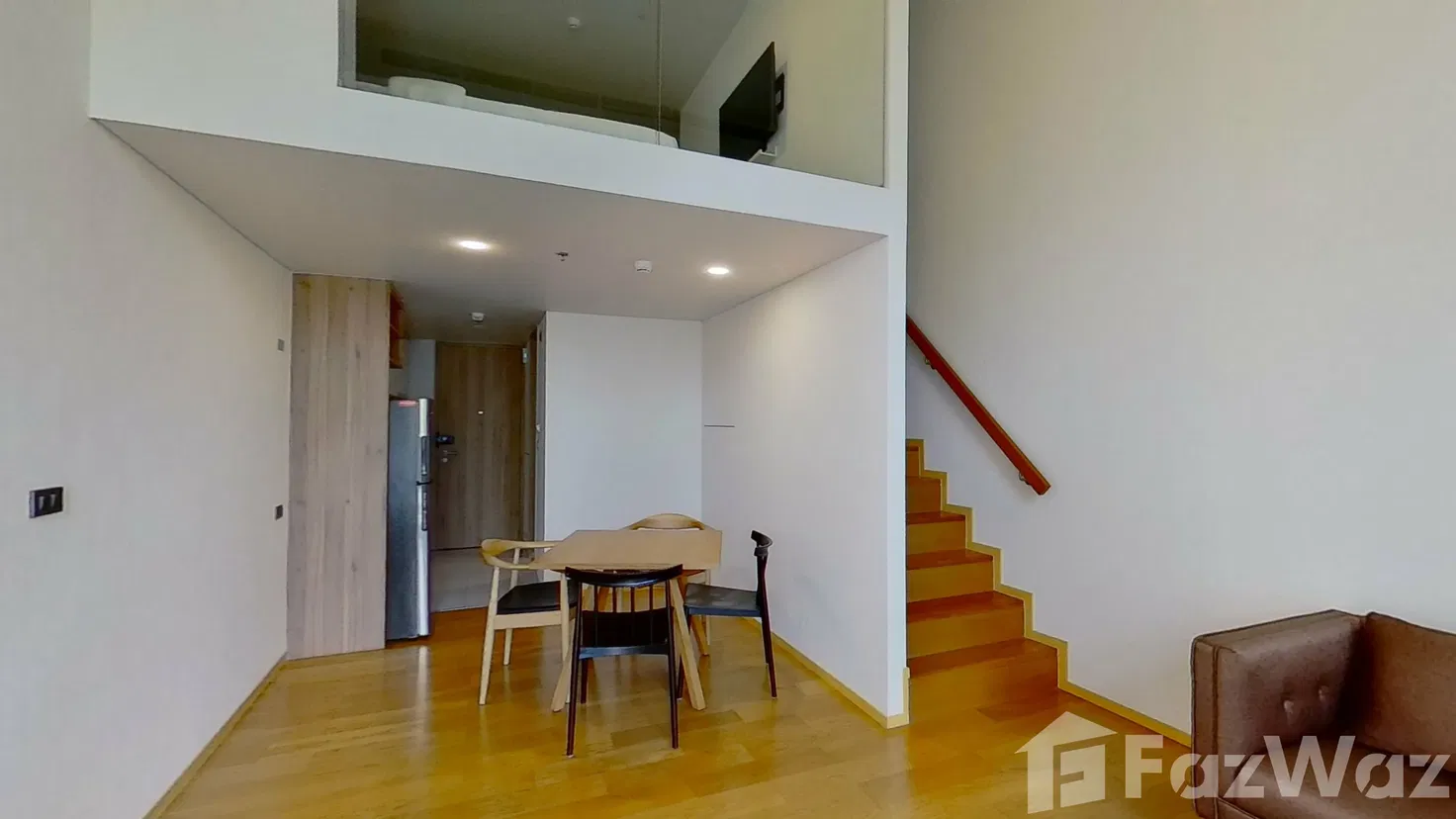 picture 1 Bedroom Condo for rent at Siamese Exclusive Sukhumvit 31 670996 - 1/7