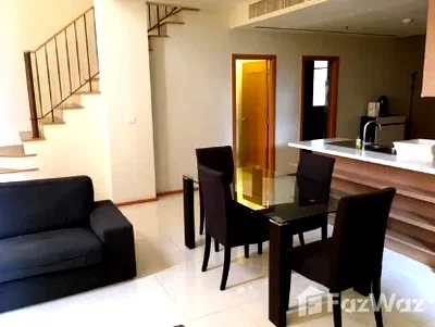 คอนโดให้เช่า : คอนโดให้เช่า 2 ห้องนอน ในโครงการ ดิ เอ็มโพริโอ เพลส 1147768