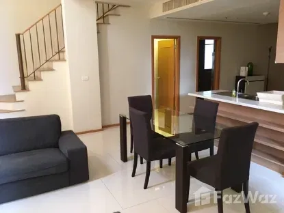 picture Modern Luxury & Unparalleled Convenience: 2-BR Emporio Place Condo in Bangkok 1147768 - 1/12