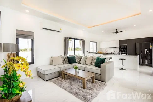 3 Bedroom Villa for sale at Botanica Hua Hin  1824600