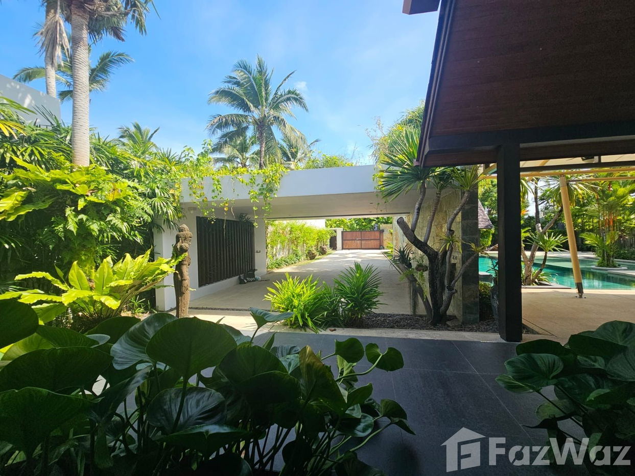 รูป ขาย วิลล่า 4 ห้องนอน ใน เชิงทะเล, ภูเก็ต 2043862 - รูปที่ 42/47