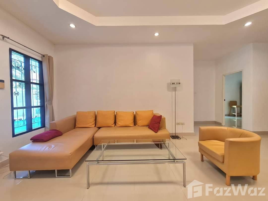 รูป วิลล่าให้เช่า 4 ห้องนอน ในโครงการ เอกมงคลชัยพฤกษ์ 2 1437920 - รูปที่ 6/16