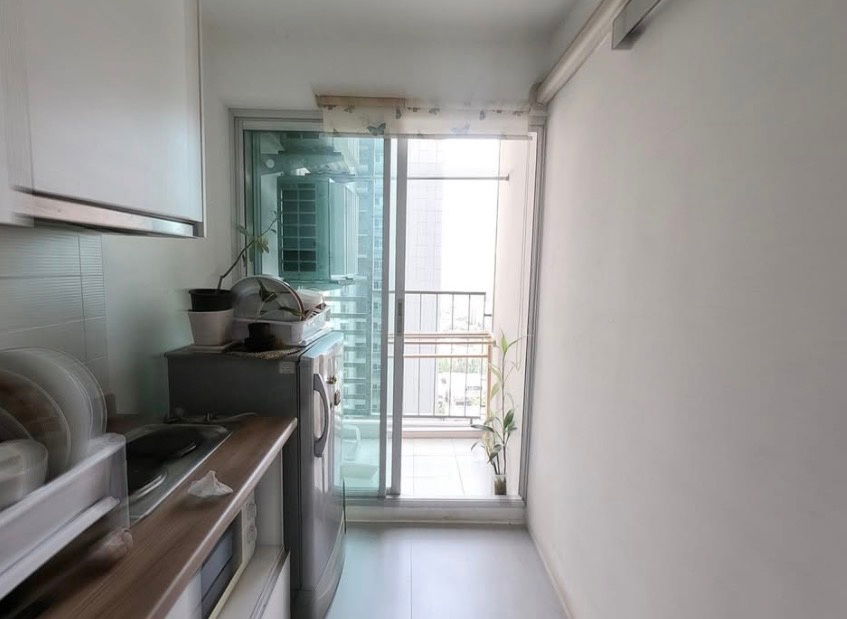 picture #R6961  🎉 161068 Condo for rent  Ideo O2 Bangna - 7/16