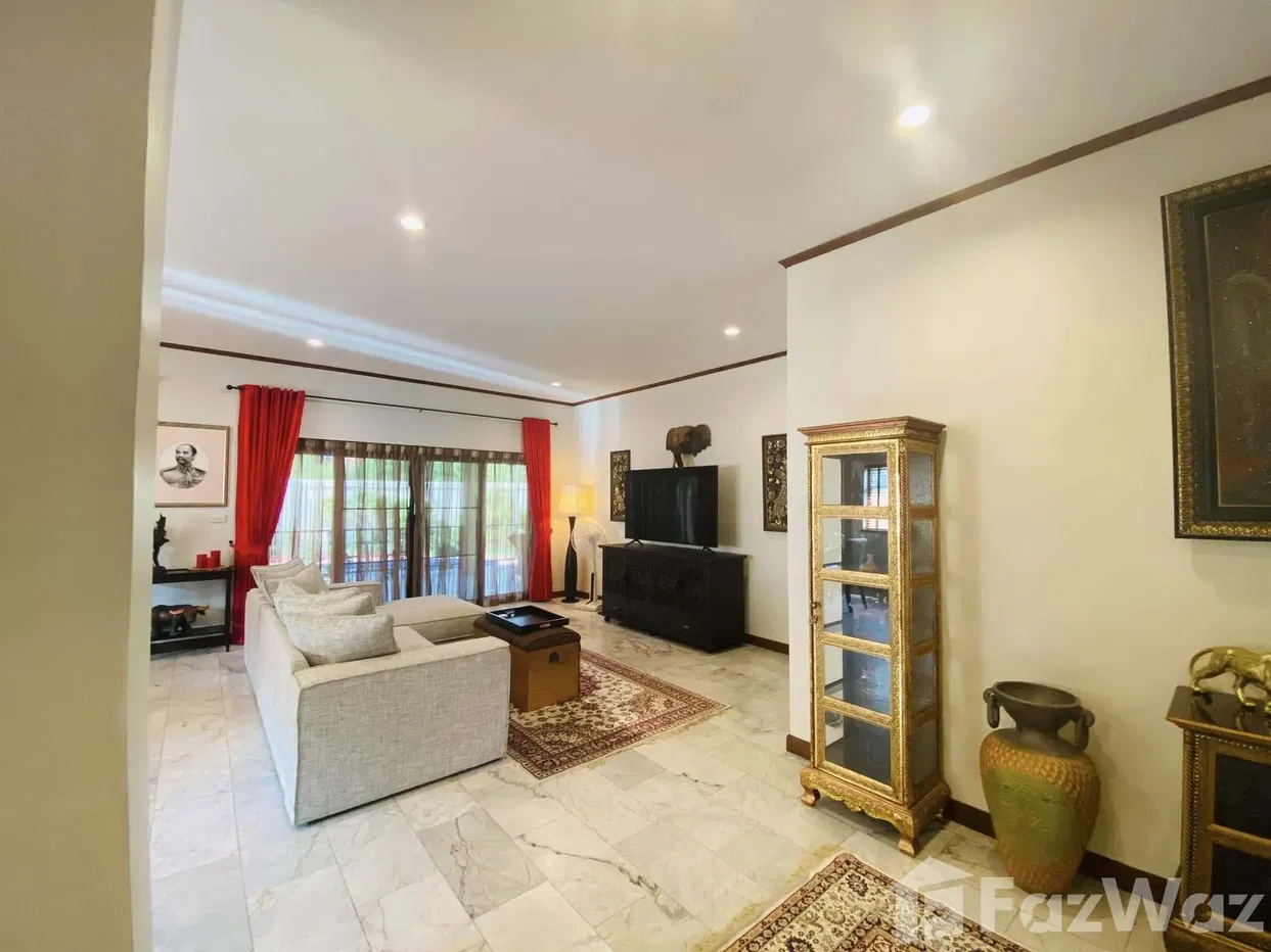 รูป ขาย วิลล่า 3 ห้องนอน ในโครงการ คริสตัล วิว 5756242 - รูปที่ 7/28