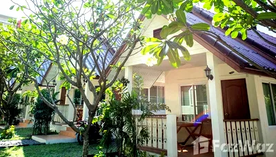 Houses for rent Chonburi : 1 Bedroom House for rent at The Hermitage 1361942