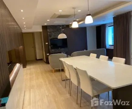 2 Bedroom Condo for rent at La Maison Ruamrudee 1067468