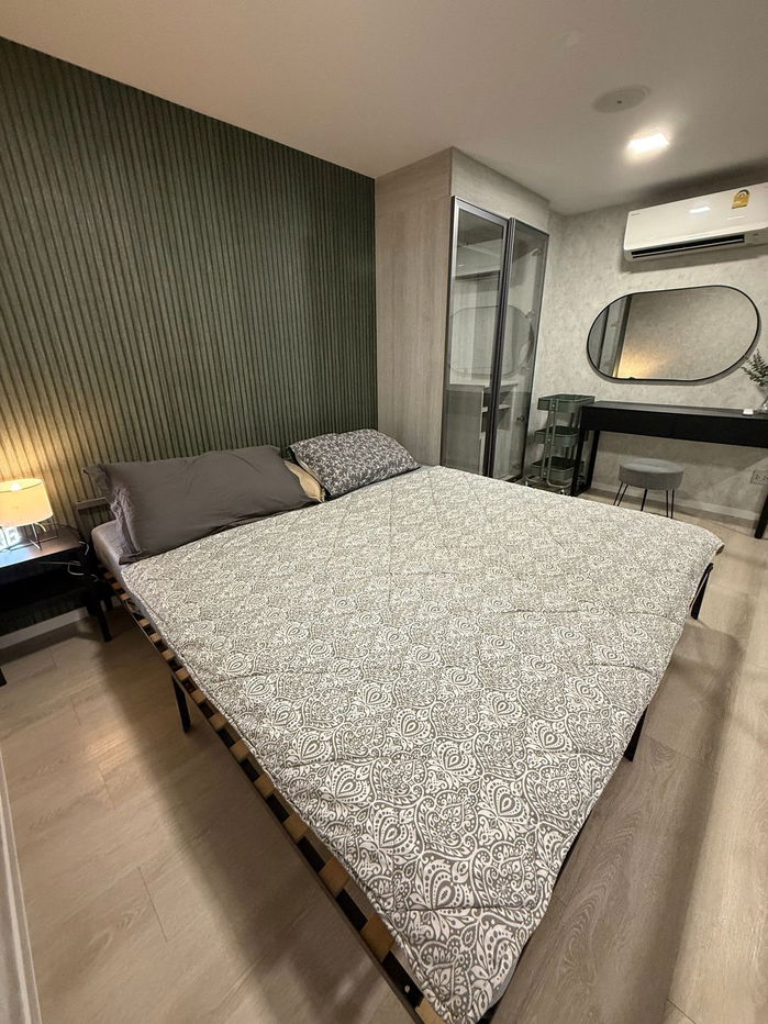 picture Code: KJ9200  for rent Modiz Launch // Line ID: @kjcondo (with @) // - 10/11