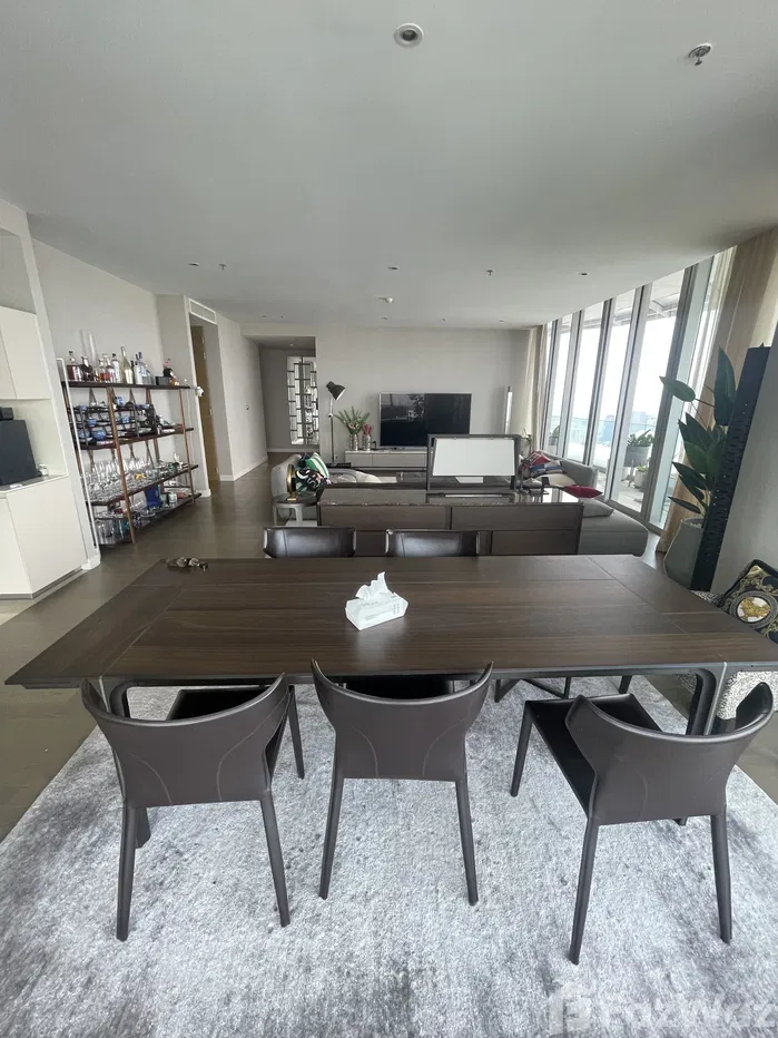 picture 4 Bedroom Condo for sale at Magnolias Ratchadamri Boulevard  1907639 - 29/30