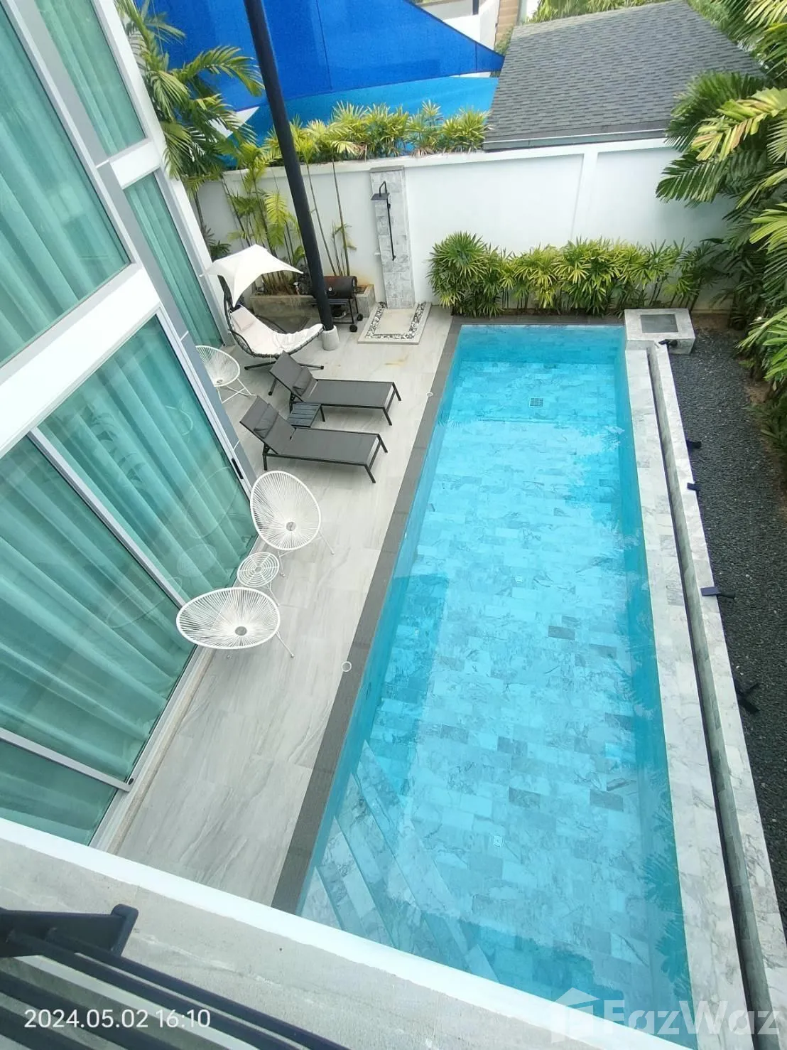 Brand New and Modern Pool Villa close to Boat Avenue 1180862 - image 6