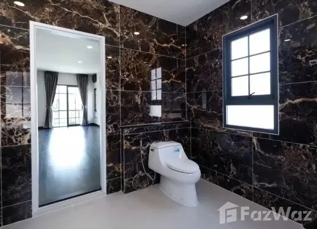 รูป THE CITY ปิ่นเกล้า-บรมฯ 3 5764305 - รูปที่ 26/36