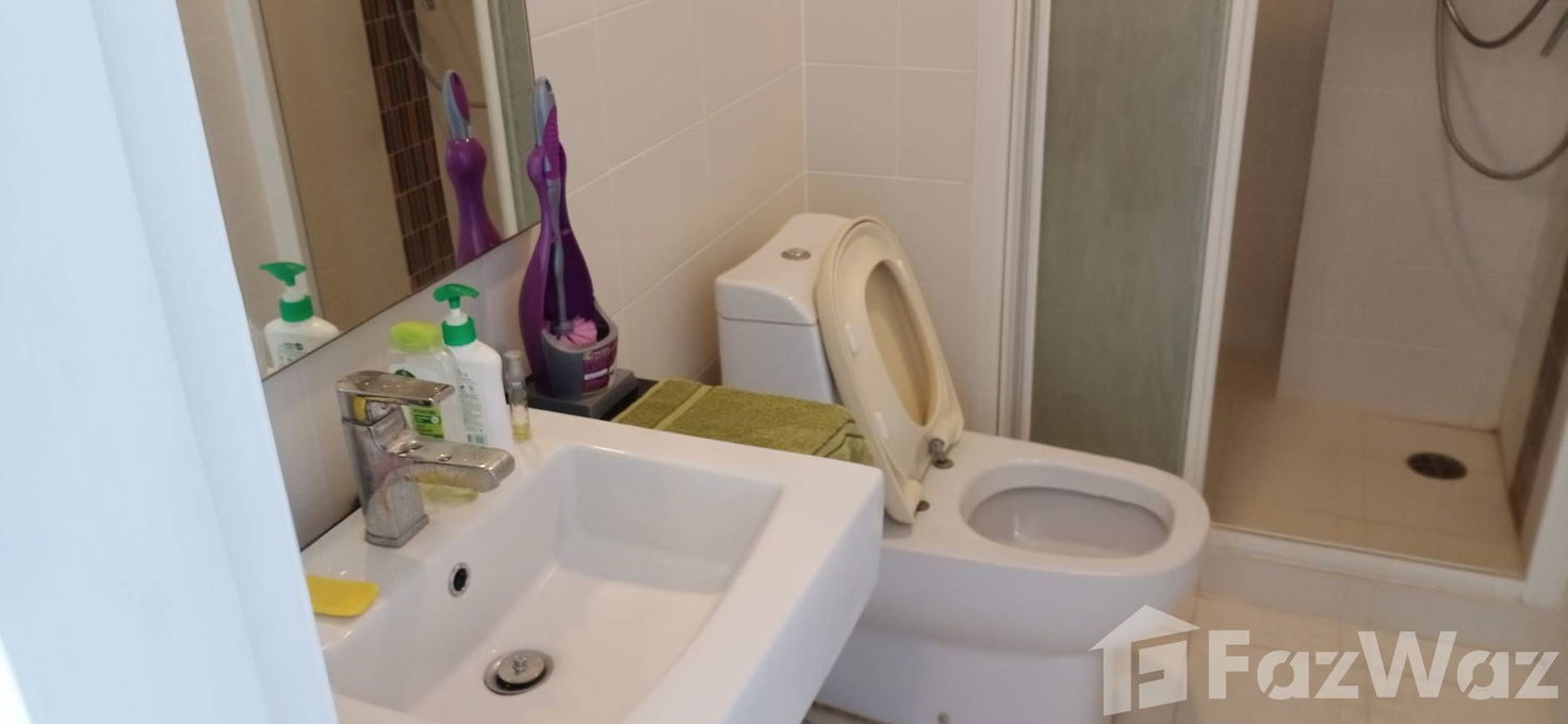 picture 2 Bedroom Condo for sale at Chewathai Ratchaprarop  1948506 - 10/21