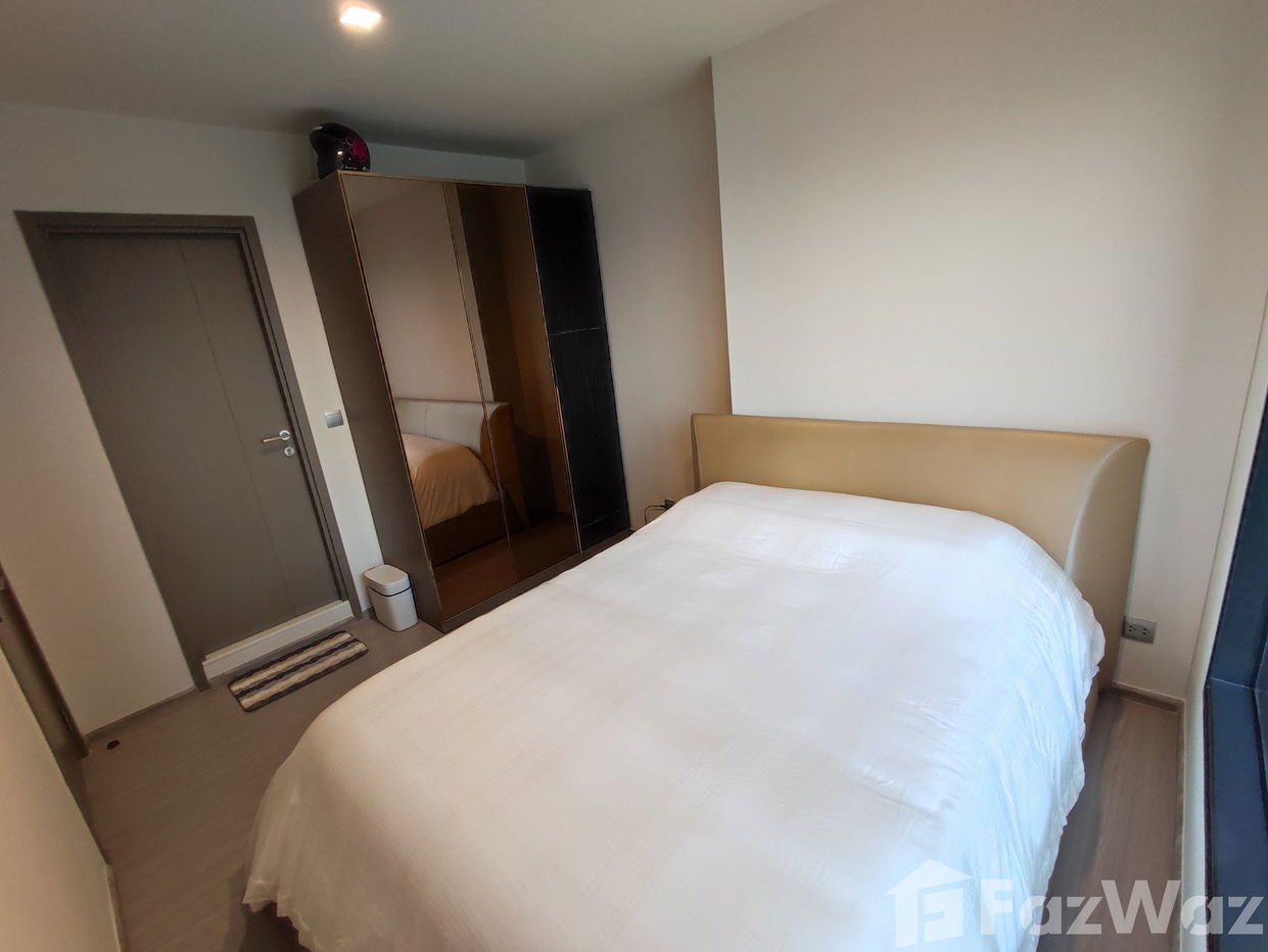 picture 1 Bedroom Condo for sale at Life Asoke Hype  1420958 - 7/11