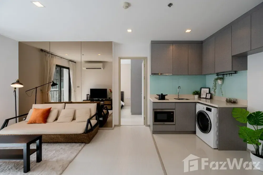 picture 2 Bedroom Condo for sale at Rhythm Sukhumvit 36-38  1942229 - 1/20