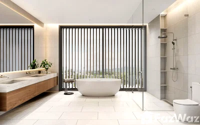Houses for sale Muang Phuket Phuket : 5 Bedroom Villa for sale at Canopy Hills Villas  1831646