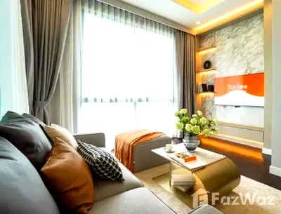 Houses for sale Saphan Sung : 3 Bedroom House for sale at The Gentry Cultivar Rama 9  5549698