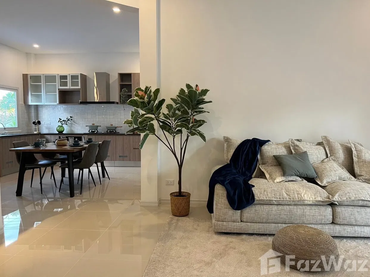 picture 3 Bedroom House for sale at Paya by Sabai Home  5366798 - 4/13