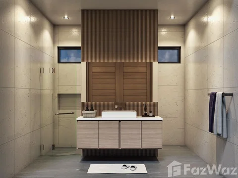 3 Bedroom Villa for sale at Hillside Hamlet Homes 10  1935727