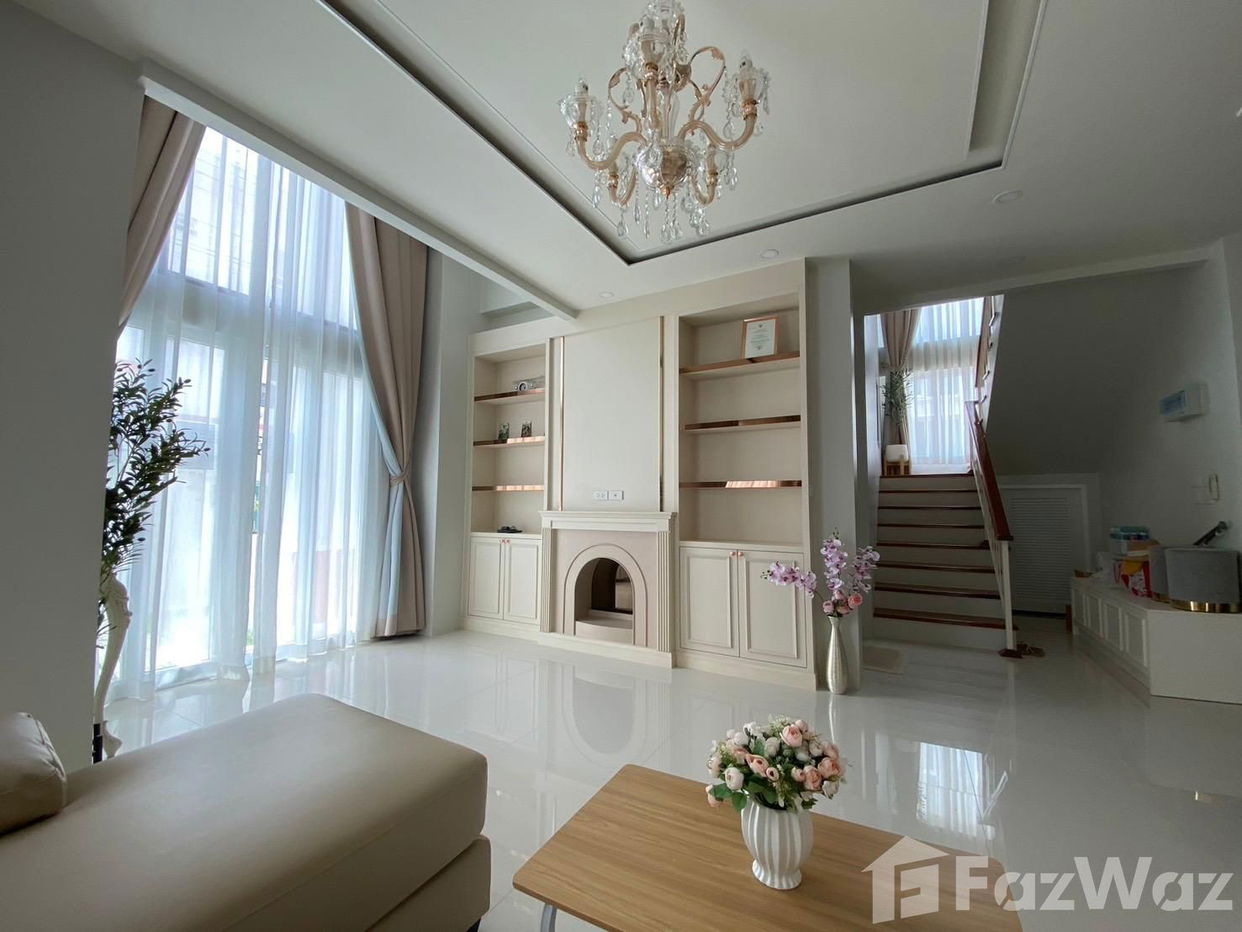 รูป บ้านเดี่ยวให้เช่า 3 ห้องนอน ในโครงการ สุพิชฌาย์ ชิโน เกาะแก้ว 8 1869582 - รูปที่ 14/18