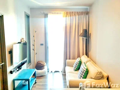 Condos for sale : Prestigious Real-Estate: "Ceil By Sansiri" 29 SqM Clandestine Abode 1103342