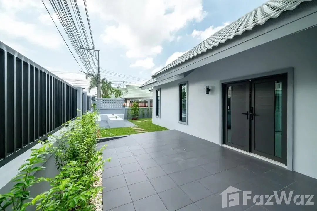 รูป ขาย วิลล่า 3 ห้องนอน ในโครงการ สยาม เพลส 2 1991747 - รูปที่ 15/21