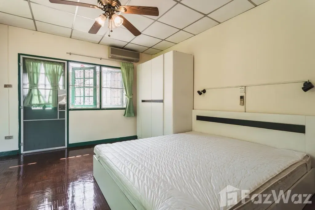 picture 2 Bedroom Townhouse for rent at Evergreen Ville Bangna -Trad 257451 - 16/20