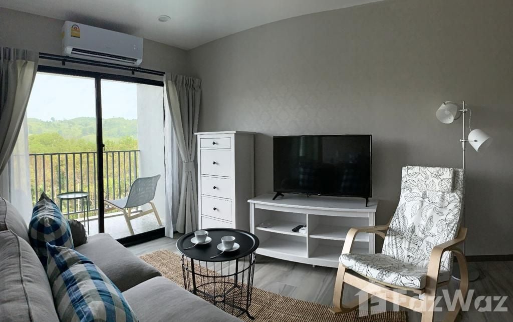 1 Bedroom Condo for sale at The Title Residencies  1399794 - image 4