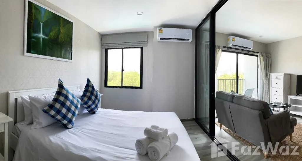 1 Bedroom Condo for sale at The Title Residencies  1399794 - image 2