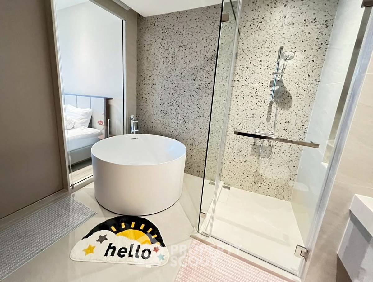 picture 1-BR Condo at VEHHA Hua Hin close to Vana Nava Water Jungle (ID 2355581) - 4/14