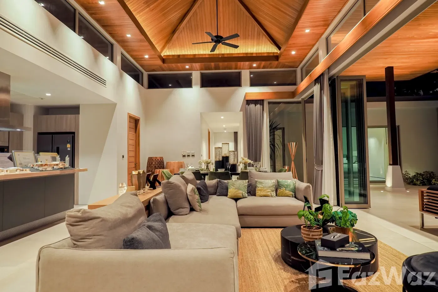 picture 3 Bedroom Villa for sale at Botanica Grand Avenue 5739866 - 8/16