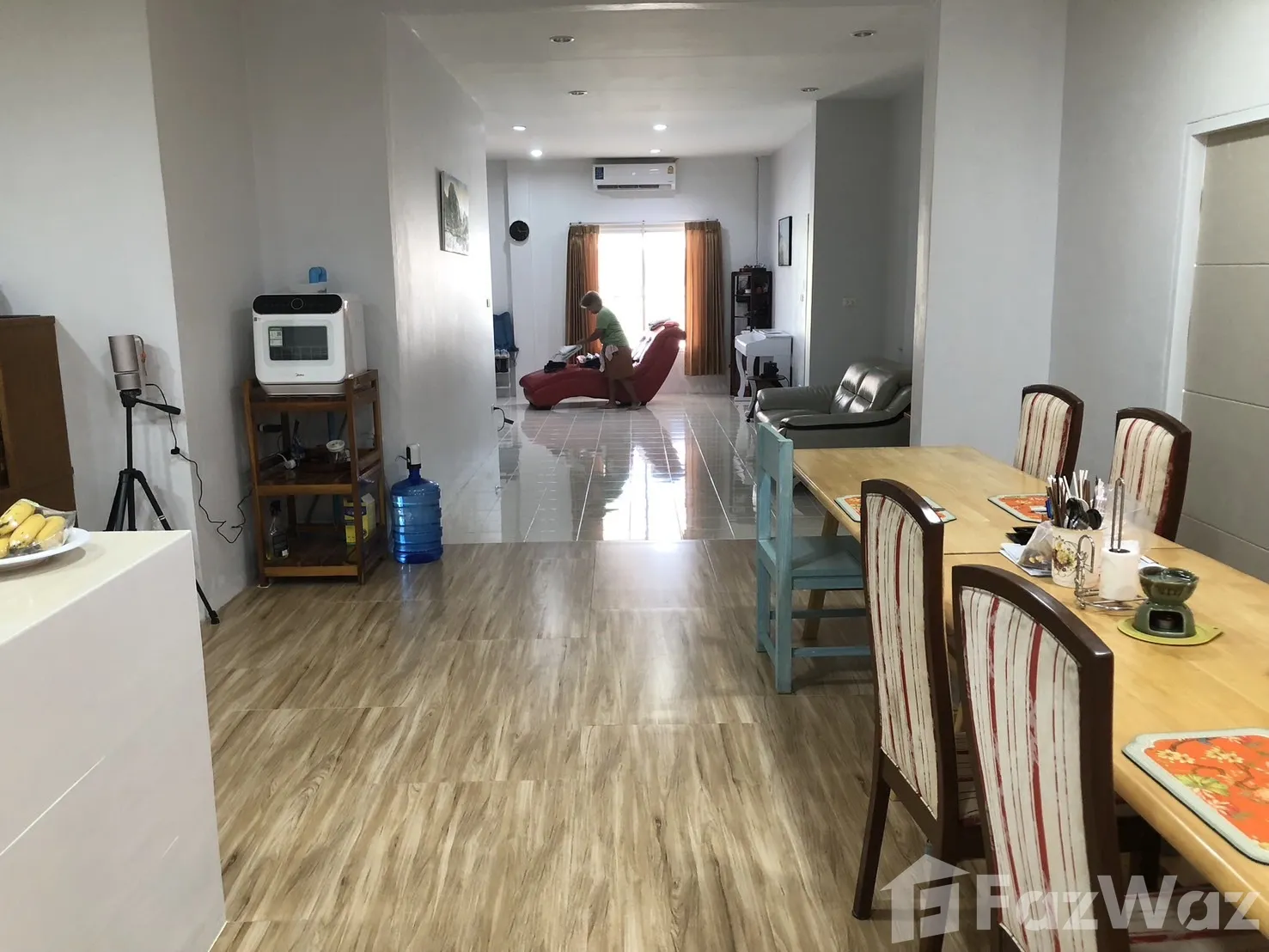 4 Bedroom House for rent at Garden Place Village 5332431 - image 5