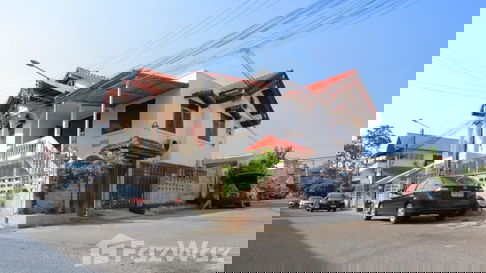 ขาย บ้านเดี่ยว 4 ห้องนอน ใน บางละมุง, ชลบุรี 1946992