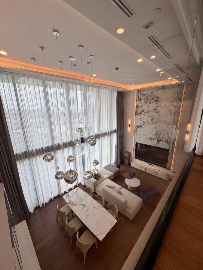 picture For Rent Siamese Rama 9 Fully Furnished (Near MRT Rama 9) - 10/18