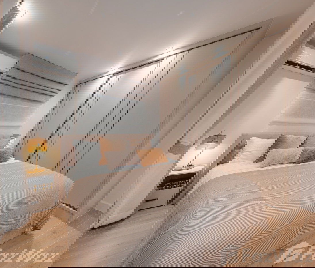 รูป คอนโดให้เช่า 3 ห้องนอน ในโครงการ ฟอร์จูน คอนโด ทาวน์ 1891400 - รูปที่ 5/16
