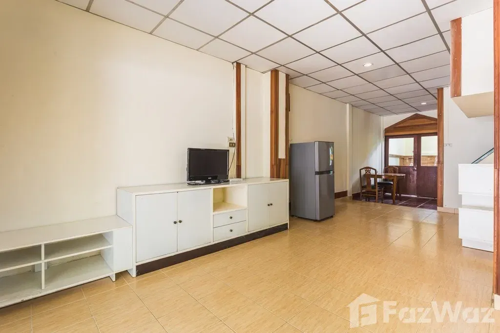 picture 2 Bedroom Townhouse for rent at Evergreen Ville Bangna -Trad 257451 - 7/20