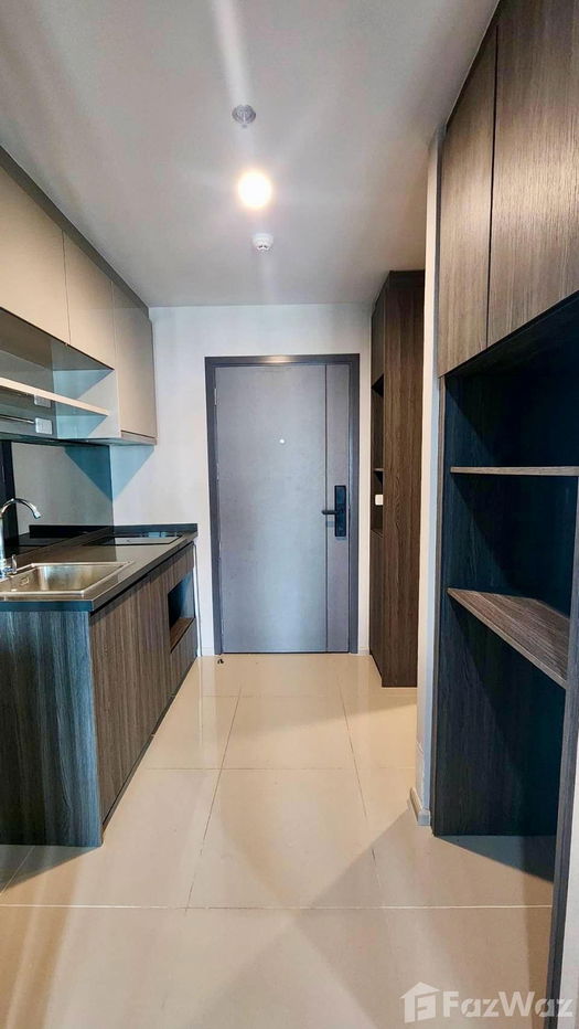 picture For sale/rent : Condo IDEO Ratchada-Sutthisan, near MRT 1963908 - 2/8