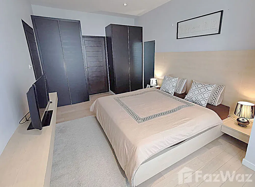 picture 1 Bedroom Condo for rent at Eight Thonglor Residence 671908 - 6/9