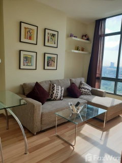 Condo Ideo Blucove Sukhumvit Big room, Beside BTS Udomsuk 1748526