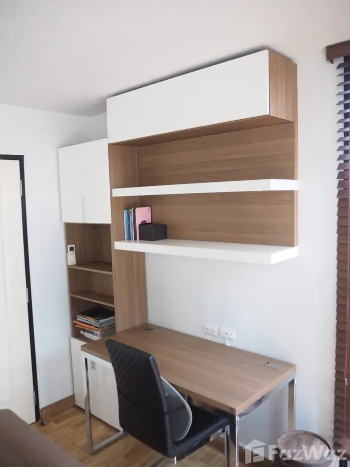 picture 1 Bedroom Condo for sale at Bangkok Feliz Sukhumvit 69  1659324 - 11/15