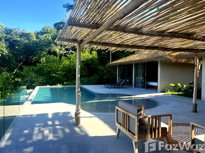 Houses for sale Ko Samui Surat Thani : 3 Bedroom Villa for sale in Bo Phut, Surat Thani  1915863