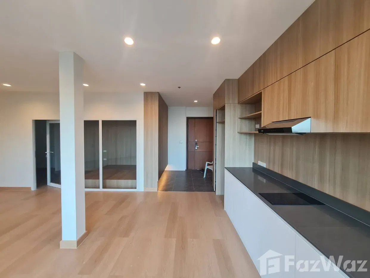 picture 2 Bedroom Condo for sale at The Star Estate at Narathiwas  1952032 - 15/15