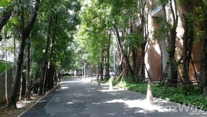 รูป ขาย คอนโด สตูดิโอ ในโครงการ ดิ อิสสระ ลาดพร้าว  1671594 - รูปที่ 16/21