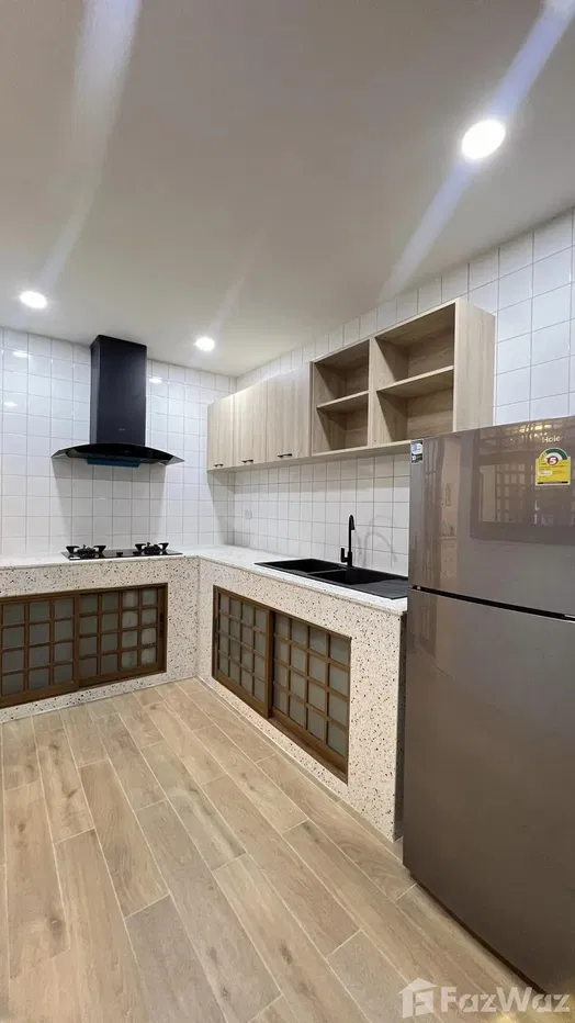 picture 4 Bedroom House for sale in Nong Prue, Chon Buri 1933329 - 10/17