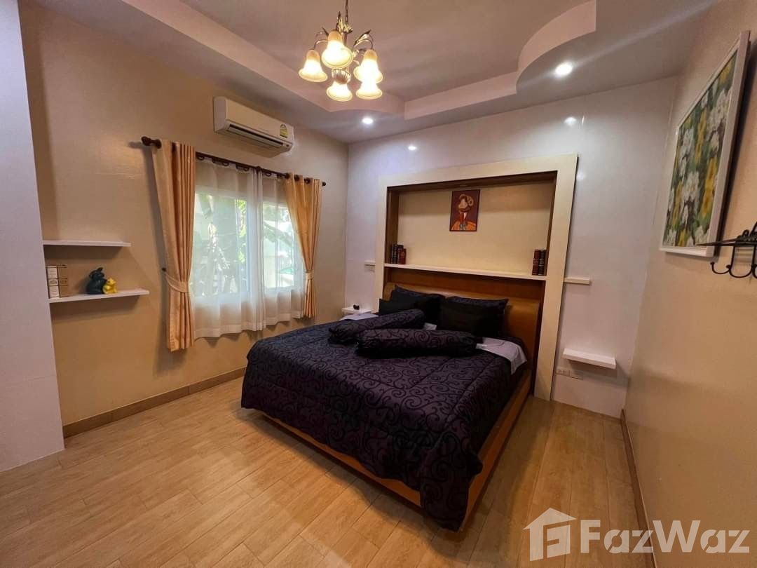 รูป ขาย บ้านเดี่ยว 3 ห้องนอน ในโครงการ บ้าน ดุสิต พัทยา วิลเลจ 1 1980769 - รูปที่ 9/27