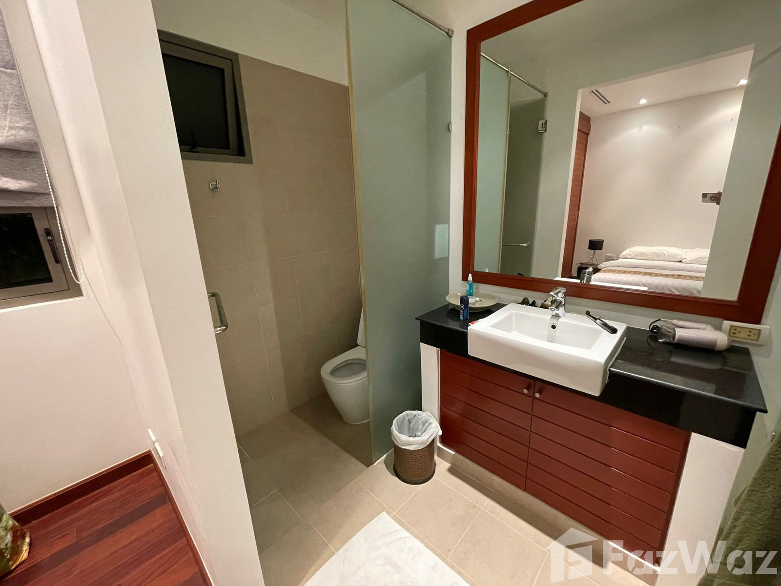 1 Bedroom Villa for rent at The Residence Resort 1068996 - image 5