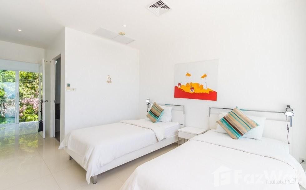picture 5 Bedroom Villa for rent in Karon, Phuket  71539 - 17/42