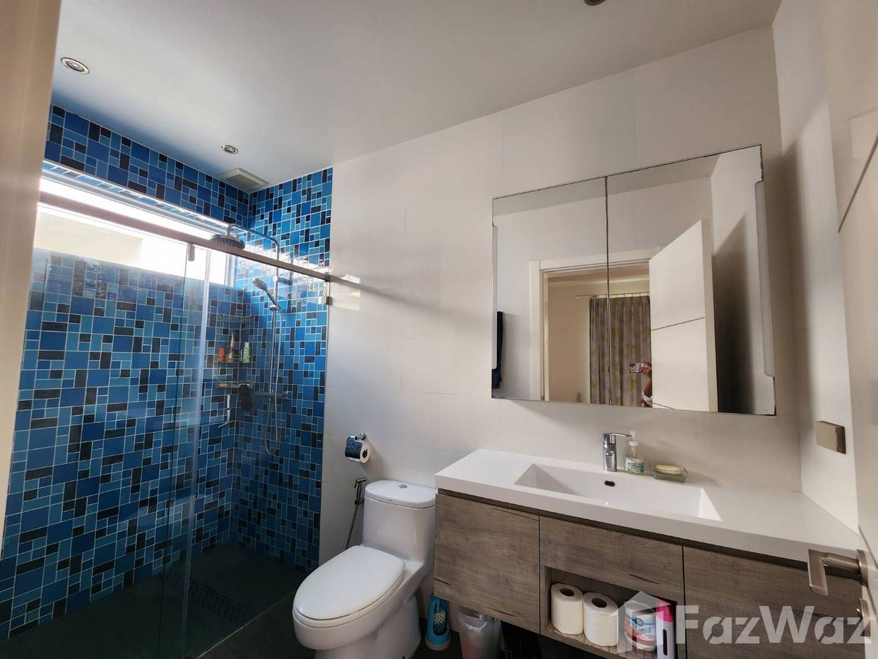 รูป ขาย วิลล่า 3 ห้องนอน ในโครงการ ออร์คิด พาราไดซ์ โฮม 3 1368380 - รูปที่ 30/35