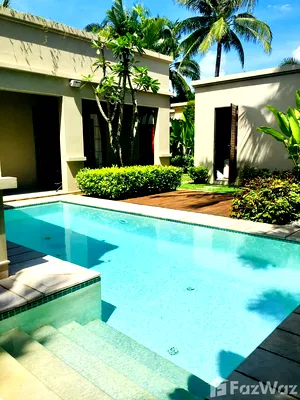 Houses for rent Thalang Phuket : 2 Bedroom Villa for rent at The Residence Resort 775282
