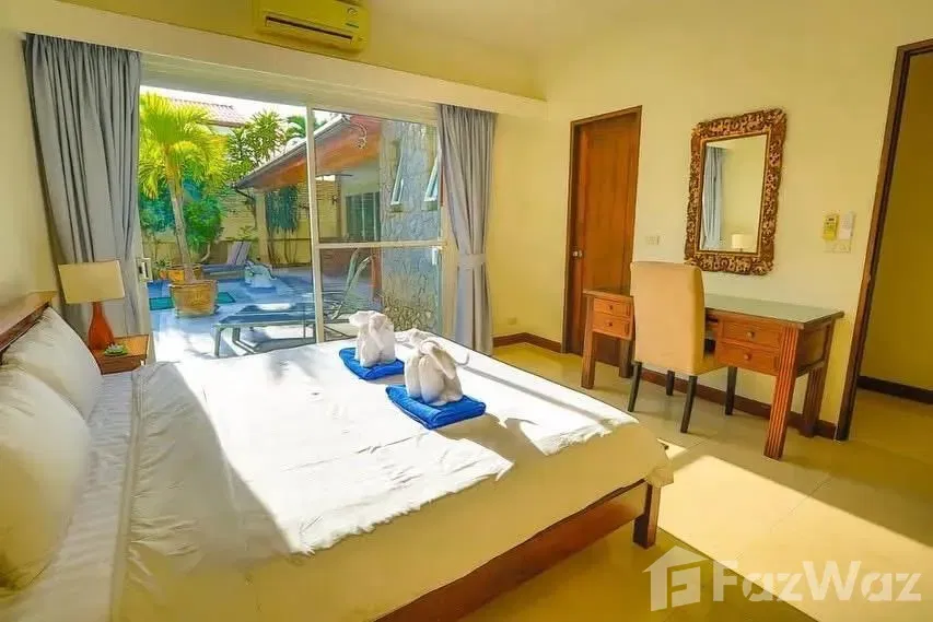 รูป ขาย วิลล่า 3 ห้องนอน ใน ราไวย์, ภูเก็ต 5757477 - รูปที่ 15/15