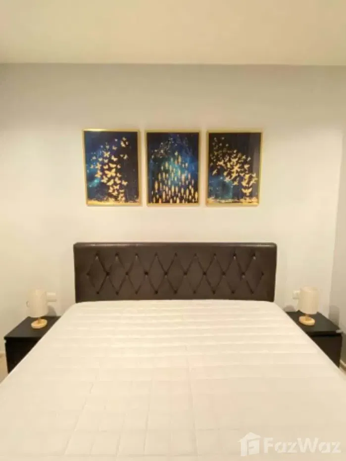 picture 2 Bedrooms for rent at Rhythm Sukhumvit 44/1 2000879 - 5/10