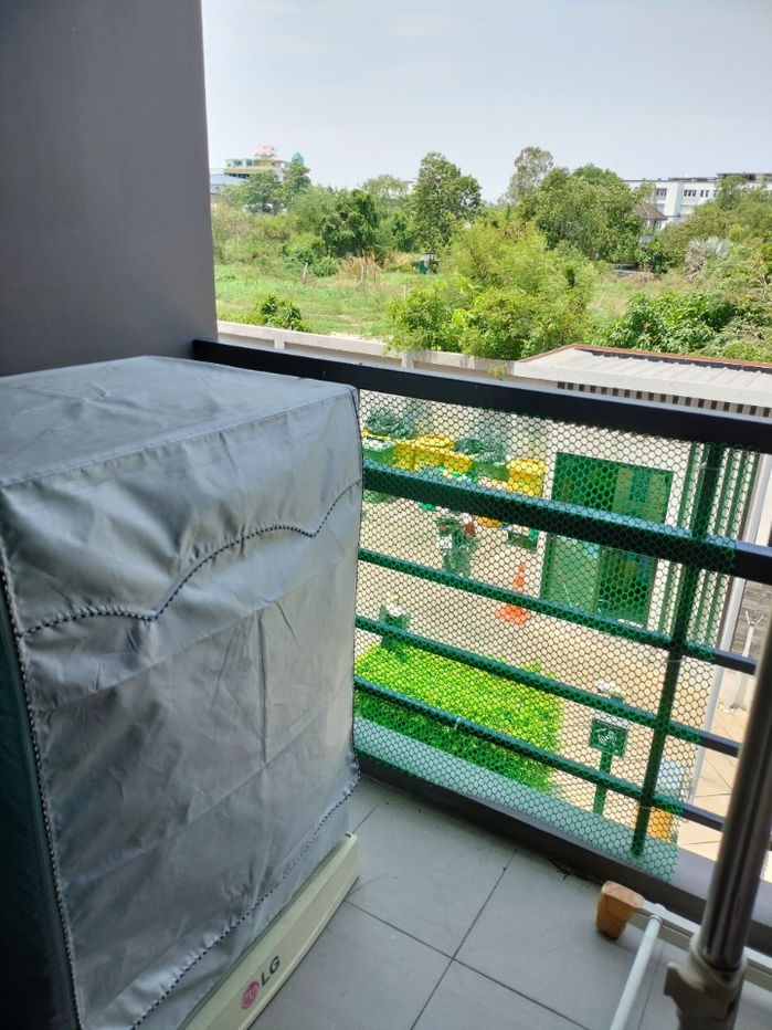 รูป 🚩🏢ขาย / เช่า คอนโด Viia 7 Bangna : เวียร์ 7 บางนา, สมุทรปราการ คอนโด - รูปที่ 14/16